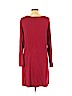 Unbranded Red Casual Dress Size XL - photo 2