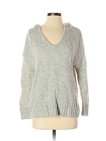 American Eagle Outfitters Pullover Hoodie (view 1)