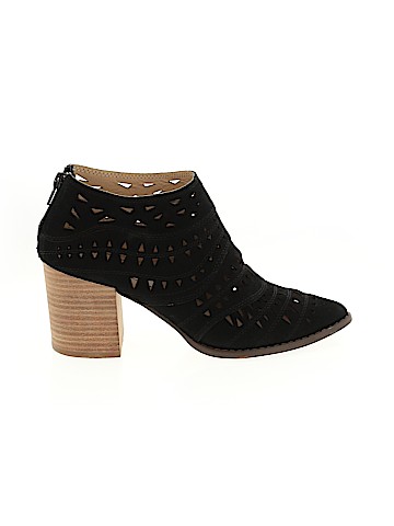 Steve Madden Ankle Boots (view 1)