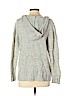 American Eagle Outfitters Gray Pullover Hoodie Size XS - photo 2