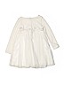 Youngland Ivory Special Occasion Dress Size 4 - photo 2