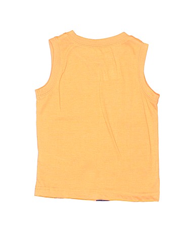 Carter's Sleeveless T-Shirt (view 2)