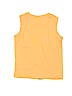 Carter's 100% Polyester Orange Sleeveless T-Shirt Size 2T - photo 2