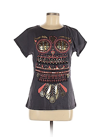 FB Sister Short Sleeve T-Shirt (view 1)