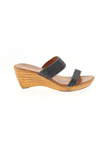 Italian Shoemakers Footwear Wedges (view 1)