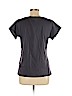 FB Sister 100% Cotton Gray Short Sleeve T-Shirt Size L - photo 2