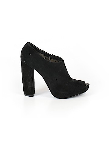 Costume National Ankle Boots (view 1)