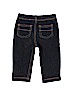Carter's 100% Cotton Blue Jeggings 3-6 MO / 6 MO - photo 2
