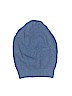 Assorted Brands Solid Blue Beanie One size - photo 1