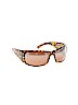 Revo Print Brown Sunglasses One size - photo 1