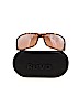 Revo Print Brown Sunglasses One size - photo 2