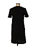 Zara Black Casual Dress Size M - photo 2