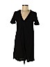 Zara Black Casual Dress Size M - photo 1