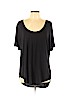 Old Navy Black Short Sleeve T-Shirt Size XL - photo 1