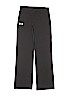 Under Armour Black Active Pants Size S (youth) - photo 1
