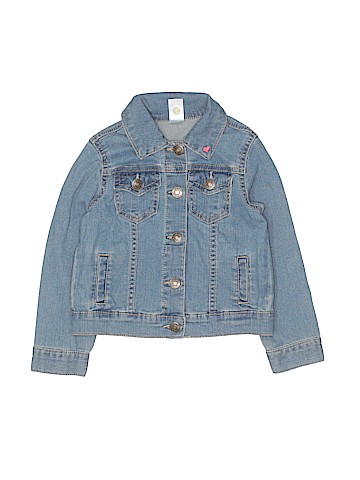 Carter's Denim Jacket (view 1)