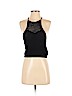 Hollister Black Sleeveless Top Size S - photo 1