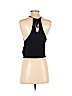 Hollister Black Sleeveless Top Size S - photo 2