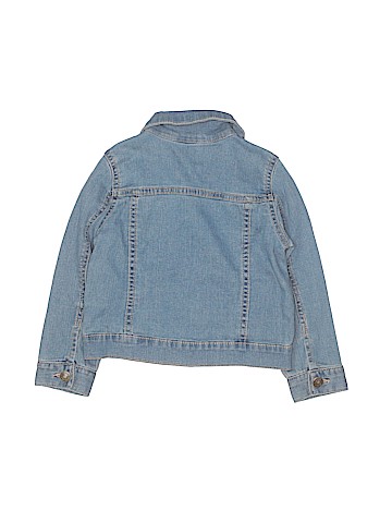 Carter's Denim Jacket (view 2)