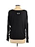 Assorted Brands Black Pullover Sweater Size XL - photo 2
