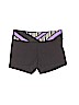 Ivivva Black Athletic Shorts Size 12 - photo 1