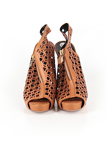 Pierre Hardy Heels (view 2)