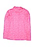New Balance Pink Active T-Shirt Size 10-12 - photo 1