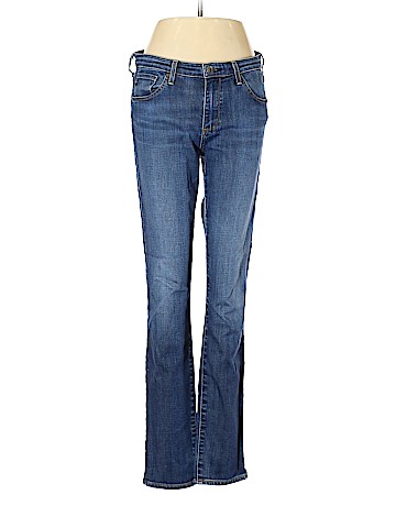 Adriano Goldschmied Jeans (view 1)