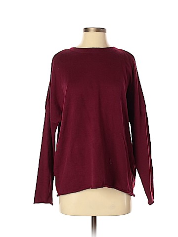 John & Jenn Pullover Sweater (view 1)