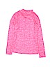 New Balance Pink Active T-Shirt Size 10-12 - photo 2