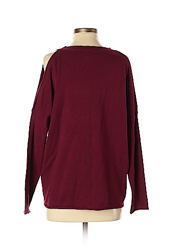 John & Jenn Pullover Sweater (view 2)