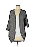 Mossimo Supply Co. Gray Cardigan Size S - photo 1
