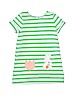 Cat & Jack Blue Dress Size 4T - photo 1