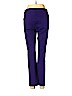 INC International Concepts Purple Jeggings Size 6 (petite) - photo 2