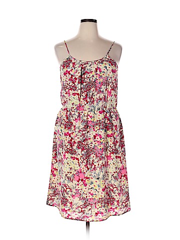 Banana Republic Casual Dress (view 1)