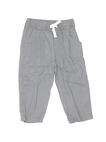 Carter's Linen Pants (view 1)