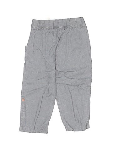 Carter's Linen Pants (view 2)