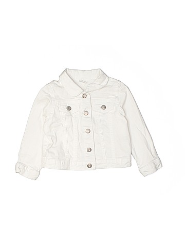 Crazy 8 Denim Jacket (view 1)