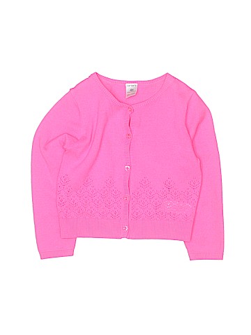 Carter's Cardigan (view 1)