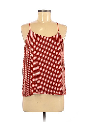 Forever 21 Sleeveless Blouse (view 1)