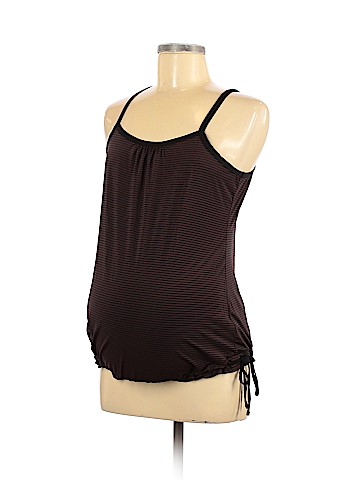 BeMaternity by Ingrid & Isabel Tank Top (view 1)