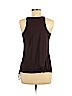 BeMaternity by Ingrid & Isabel Black Tank Top Size S - photo 2