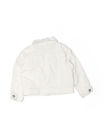 Crazy 8 Denim Jacket (view 2)