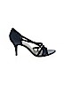Bandolino Blue Heels Size 10 - photo 1