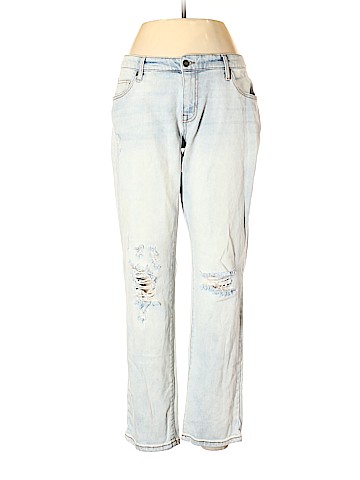 Mossimo Jeans (view 1)