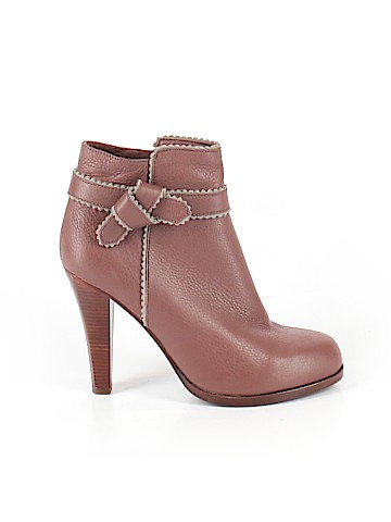 See By Chloé Ankle Boots (view 1)
