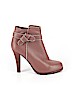 See By Chloé Purple Ankle Boots Size EU 39 - photo 1