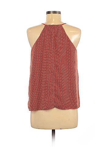 Forever 21 Sleeveless Blouse (view 2)