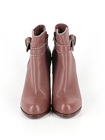 See By Chloé Ankle Boots (view 2)