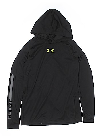 Under Armour Pullover Hoodie (view 1)